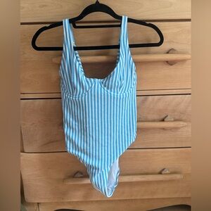 free people x rhythm terry one piece